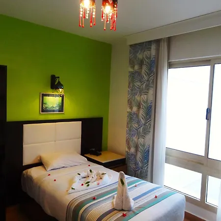 Naama Blue Hotel-3